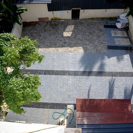 Akr Residency Ξενοδοχείο Kazhakuttam Εξωτερικό φωτογραφία