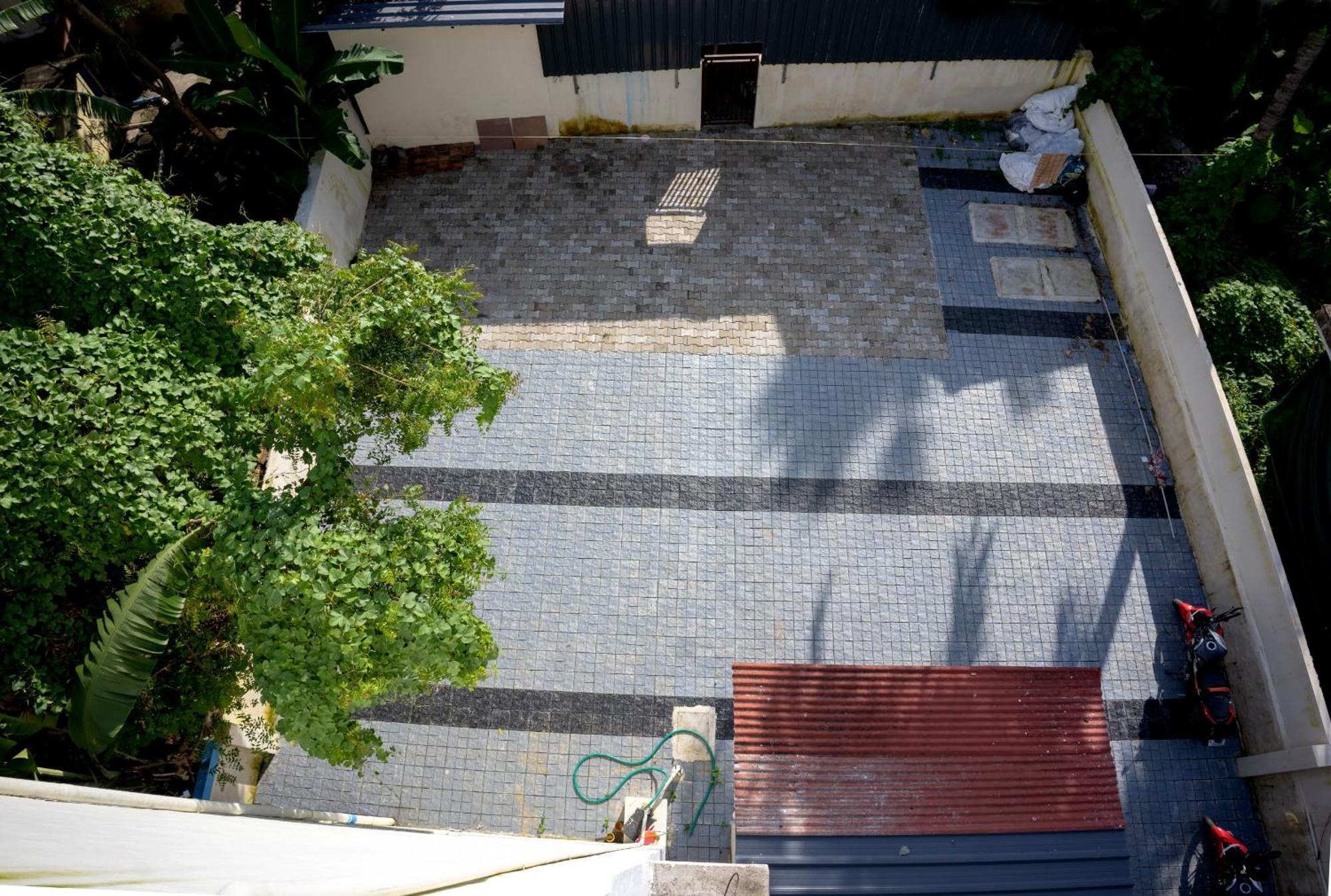 Akr Residency Ξενοδοχείο Kazhakuttam Εξωτερικό φωτογραφία